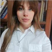 Clases personalizadas + ebook de mí experiencia en turismo